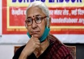 Delhi HC allows Medha Patkar to withdraw plea in defamation case against LG Saxena