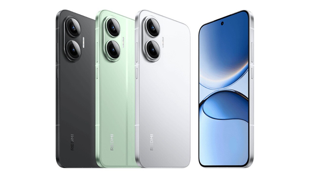 Redmi Turbo 4 Pro Price: Redmi Turbo 4 Pro with Snapdragon 8s Gen