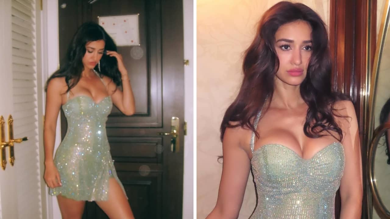 Hot Disha Patani