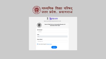 UP Board 10th Result 2025 OUT; Yash Pratap Singh Tops