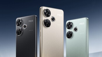 Poco F6