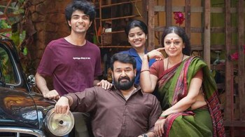 Thudarum Twitter review