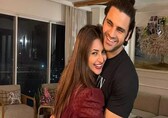 Vivek Dahiya and Divyanka Tripathi respond to questions about expecting their first child: Iska jawab mere pass...