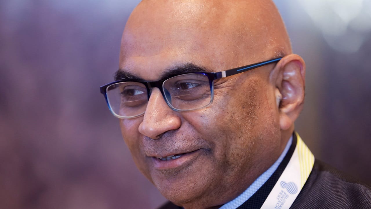 Strategic decisions to be taken when SMBC comes board: Prashant Kumar, MD & CEO, Yes Bank Strategic decisions to be taken when SMBC comes board: Prashant Kumar, MD & CEO, Yes Bank