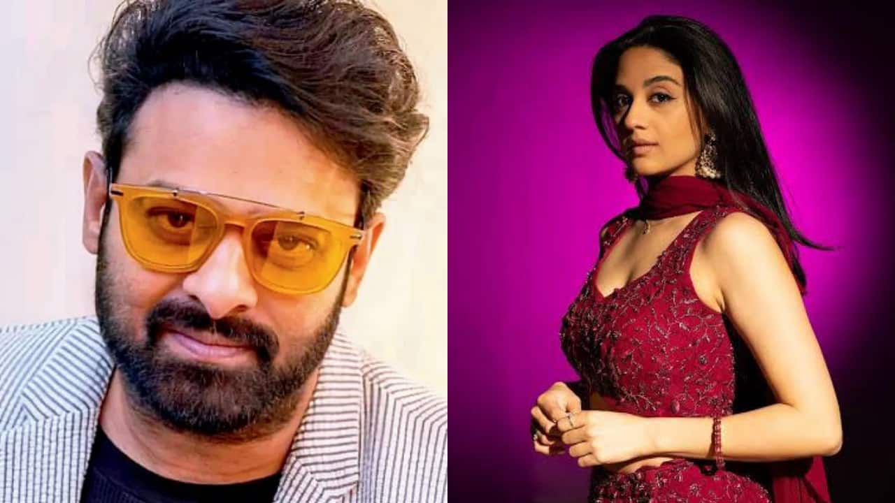 Prabhas' fans rally behind Imanvi as actor denies links to Pakistani military: ‘Falsehoods Have Been Fabricated’
