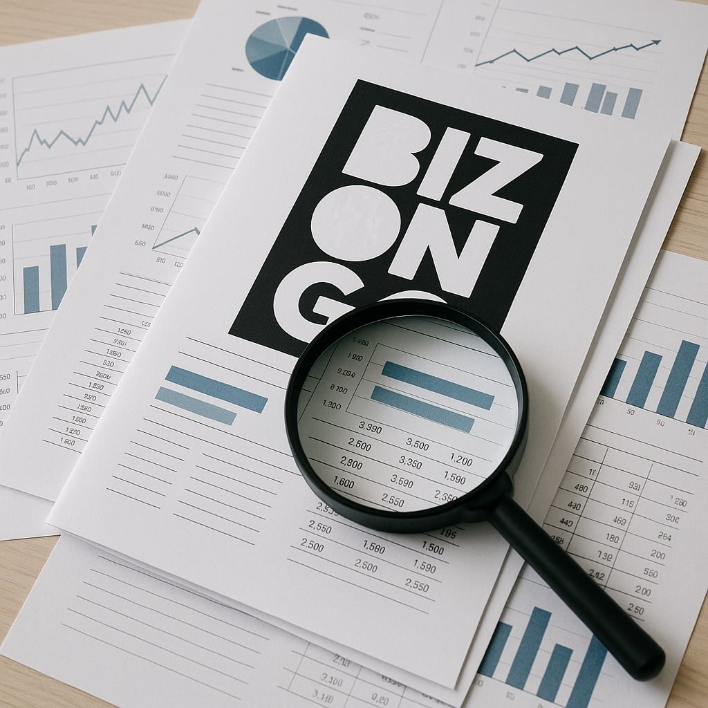 Bizongo founders, top investors face EOW complaint over alleged Rs 124 crore fraud