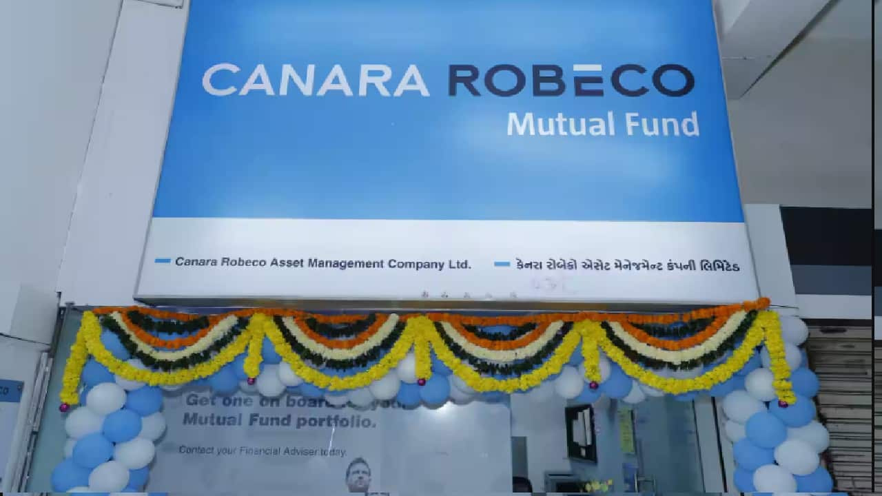 Canara Robeco Asset Management targets Rs 5,300-cr valuation at Rs 253-266 a share