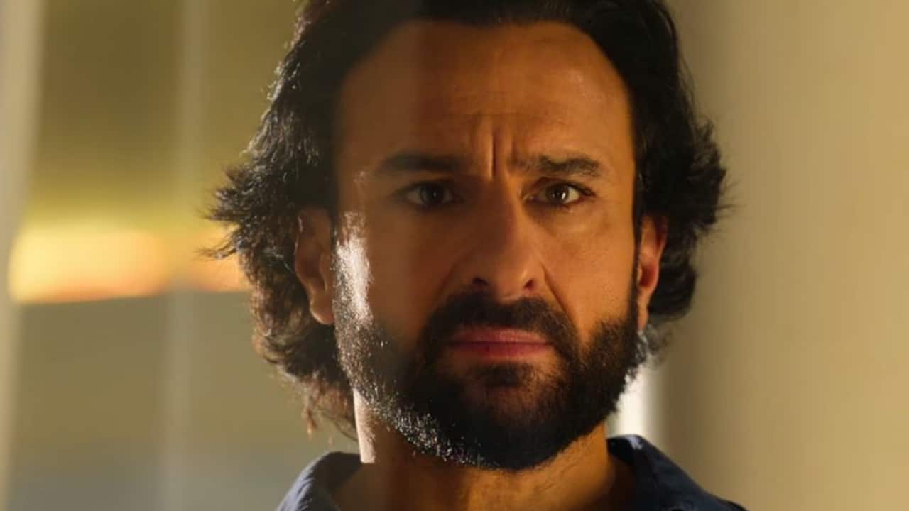 Saif Ali Khan clarifies he has ‘nothing against TV,’ but Netflix series is not like TV at all