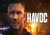 Havoc Movie Review: Tom Hardy stumbles in style-heavy, story-light action thriller