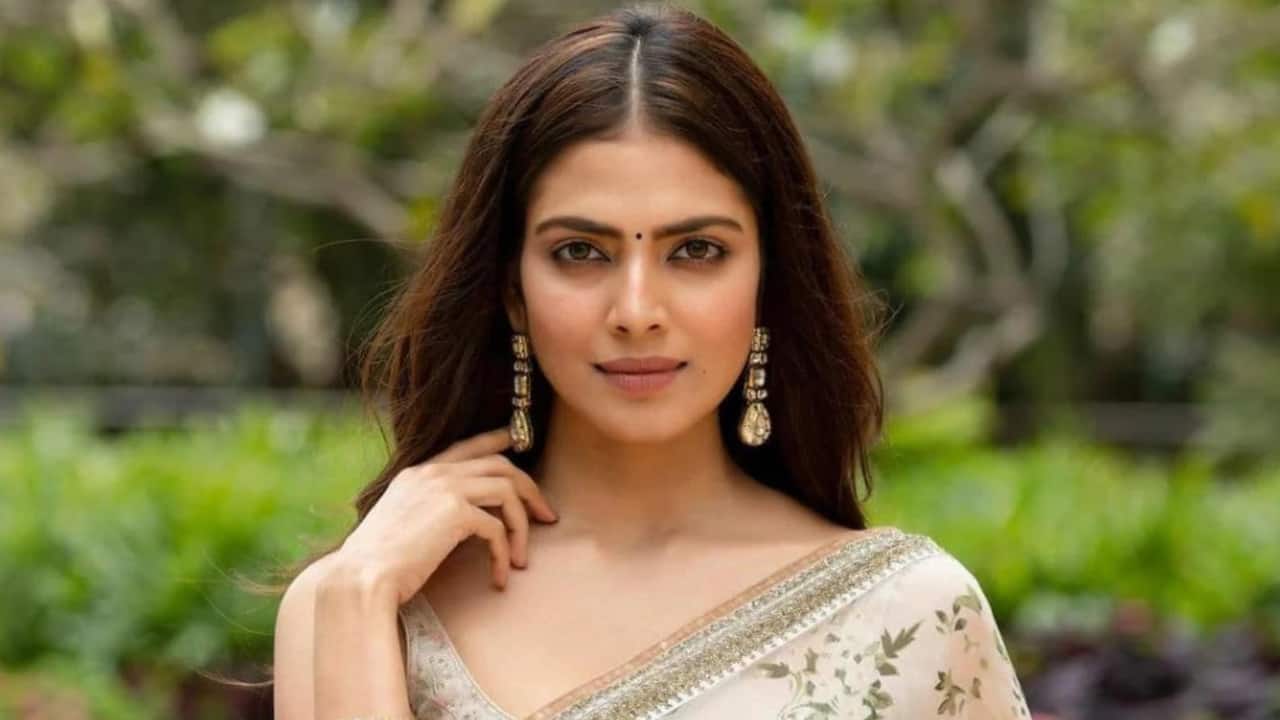 Malavika Mohanan slams fake feminism in the film industry