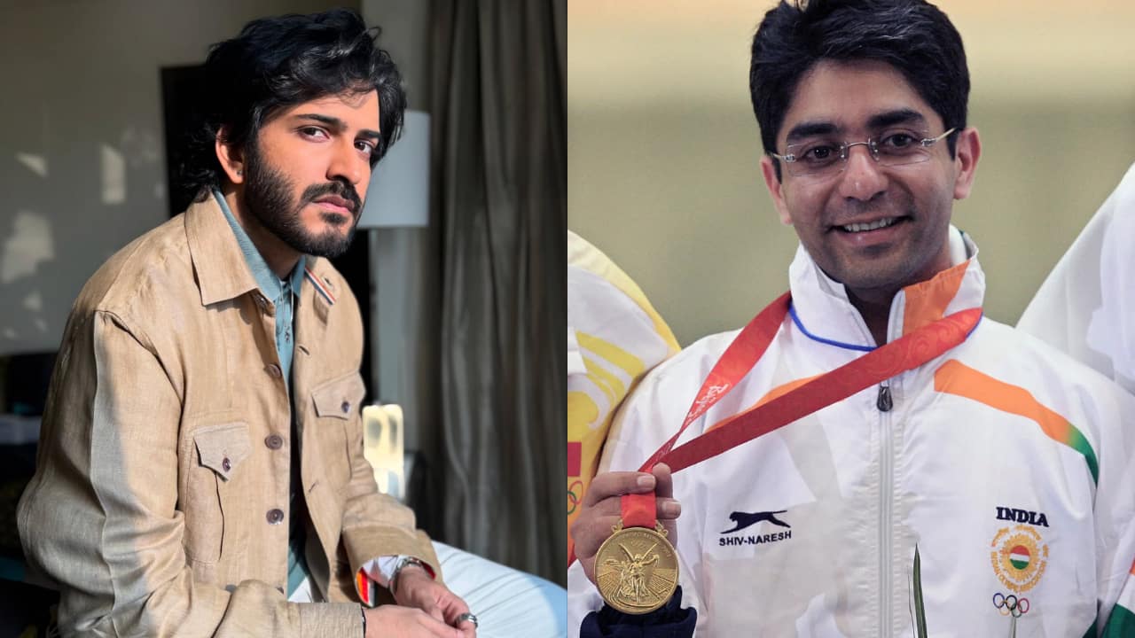 Abhinav Bindra biopic starring Harsh Varrdhan Kapoor officially shelved, here's why