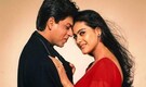 When Shah Rukh Khan and Kajol told a cab driver "we are running away from home to marry each other"