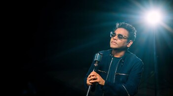 AR Rahman ordered to credit Dagar brothers for original composition