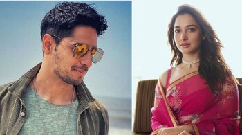 Vvan film update: Tamannah Bhatia joins the cast