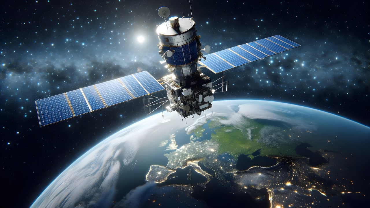 Geospatial technology and its role in India's Act East policy