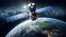 Orbiting satellites could collide in less than 3 days, new CRASH Clock study warns of imminent space risk