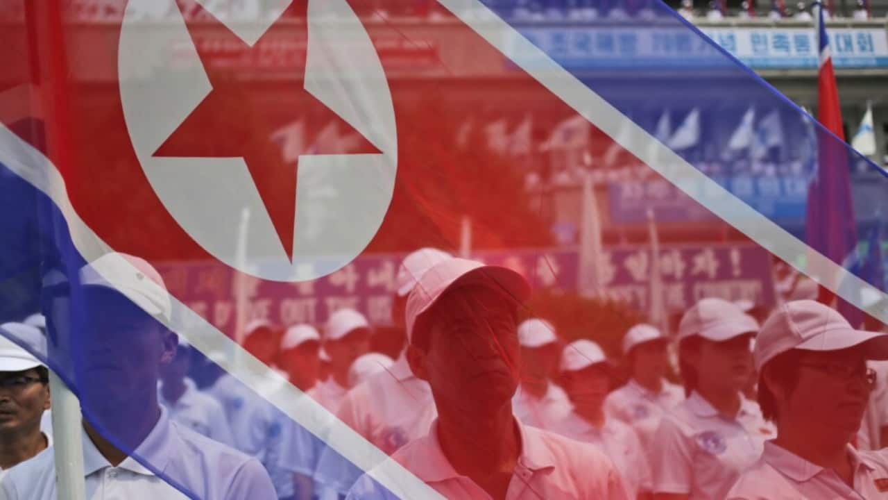 North Korea hacks US remote work using unwitting Americans