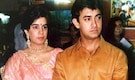 Aamir Khan opens up about struggle with alcoholism after divorce with first wife Reena Dutta: 