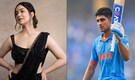 Shubman Gill breaks silence on dating rumours with Sara Tendulkar, Sara Ali Khan: 'There is no space in my life...'