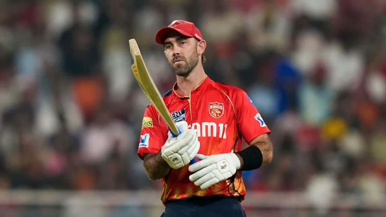 Glenn Maxwell, the star Australian all-rounder, was released by Punjab Kings (PBKS) ahead of the IPL 2026 auction. Following his release, the 37-year-old confirmed he would not be entering the IPL 2026 mini-auction, hinting that he may have already played his final game in the tournament.