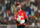 'Hopefully see you soon': Glenn Maxwell explains decision of pulling out of IPL 2026 auction