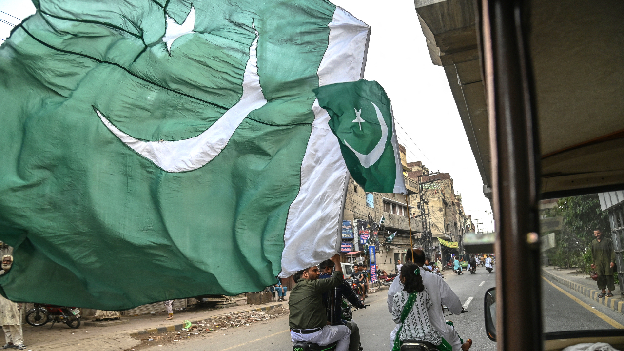How Pakistan s Terror Network Gets Funded How Pakistan s Terror Network Gets Funded