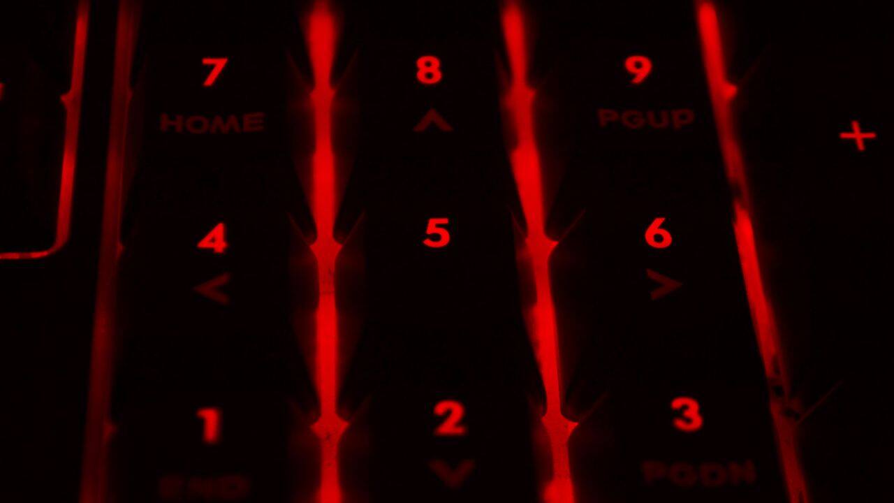 gwerty Hackers took 5 seconds to hack this password and the frequency is 89,971.