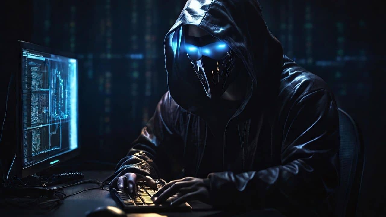 Block unknown contacts