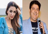 TV actress Navina Bole calls Sajid Khan a 'terrible man': 'He asked me strip off and sit in...'