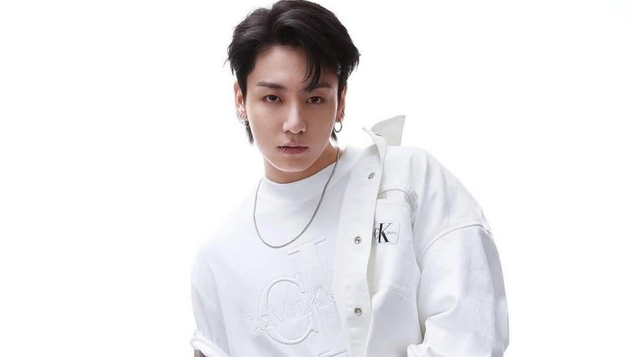 Jungkook's 'GOLDEN' extends record for the longest-charting