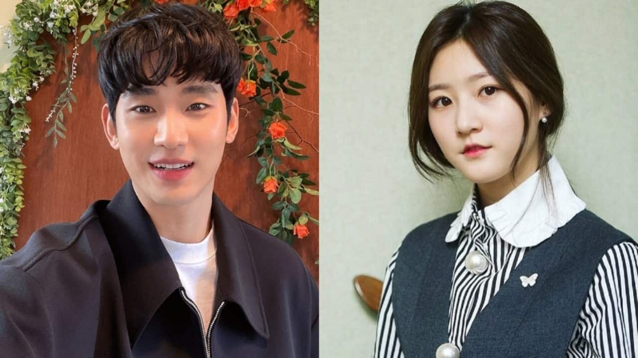 Kim Soo Hyun demands swift, transparent probe into Kim Sae Ron dating controversy Kim Soo Hyun demands swift, transparent probe into Kim Sae Ron dating controversy