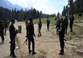 Baisaran reels videographer, who recorded entire Pahalgam attack, is NIA’s key witness