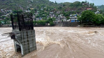 Flood threat looms in PoK after India suspends Indus Waters Treaty
