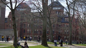 University leaders unite to resist Trump's attacks on academic autonomy.