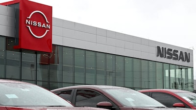 Auto dealers have flagged a sharp rise in inventory levels ahead of the festive season