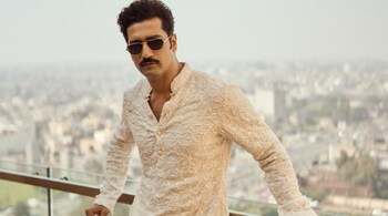 Vicky Kaushal renews lease for luxury flat in Juhu, set to pay Rs. 6.2 crore over three years