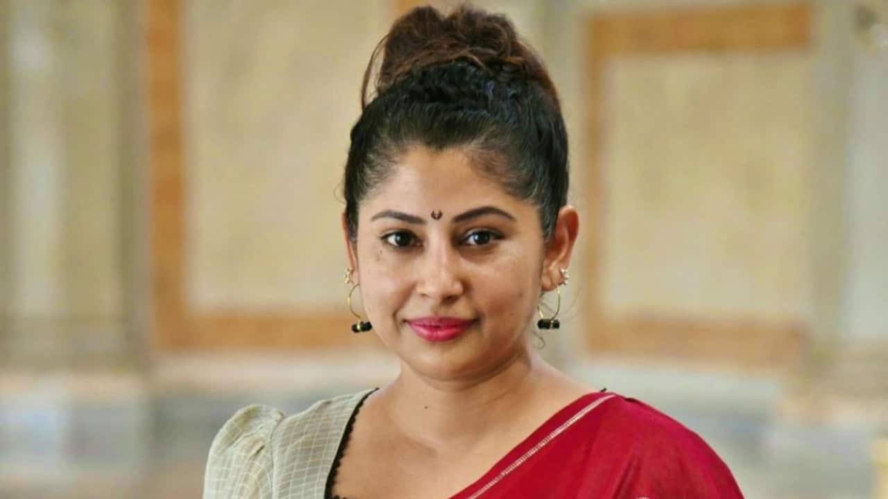 IAS Officer Loses Post Over Controversial Social Media Post
