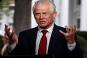 ‘India’s tariffs cost US jobs’: Trump aide Navarro accuses New Delhi of 'feeding Russia’s war machine'