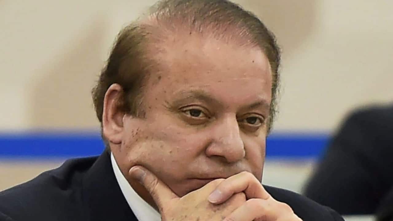 Pahalgam terror attack: Nawaz Sharif advises brother Shehbaz to avoid war with India