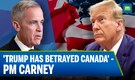 Canada Election 2025  Carney Ends Campaign Amid Tragedy | N18G