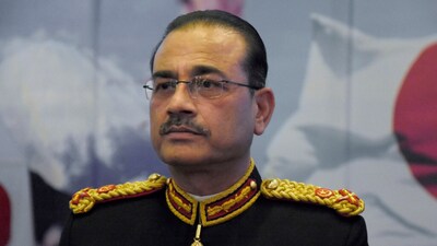 Asim Munir claims ‘divine intervention’ during Operation Sindoor  