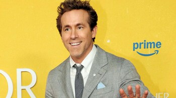 Ryan Reynolds talks about his father's Parkinson’s disease