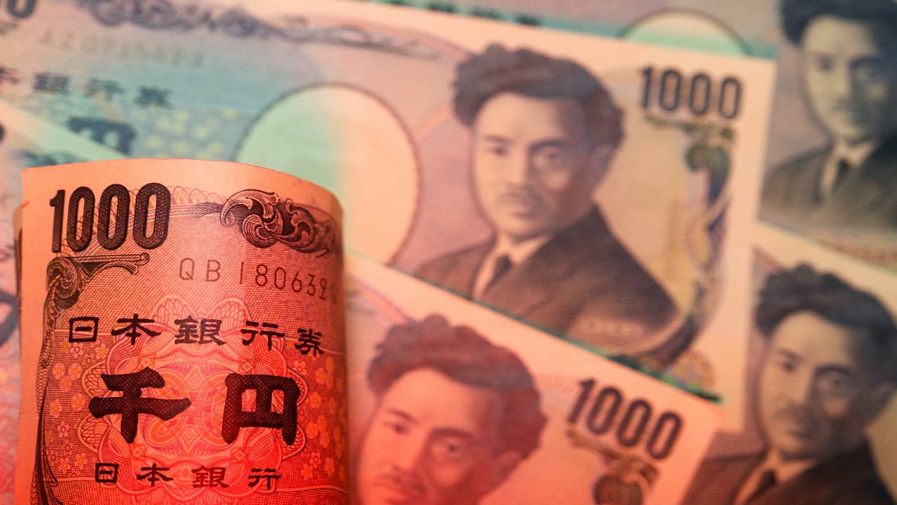 Shriram Finance Explores Yen-Denominated Funding to Boost Diversification