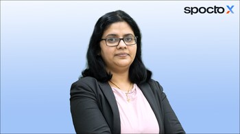 Mathangi Sri Ramachandran, Chief Data Officer, Spocto X - A Yubi Company