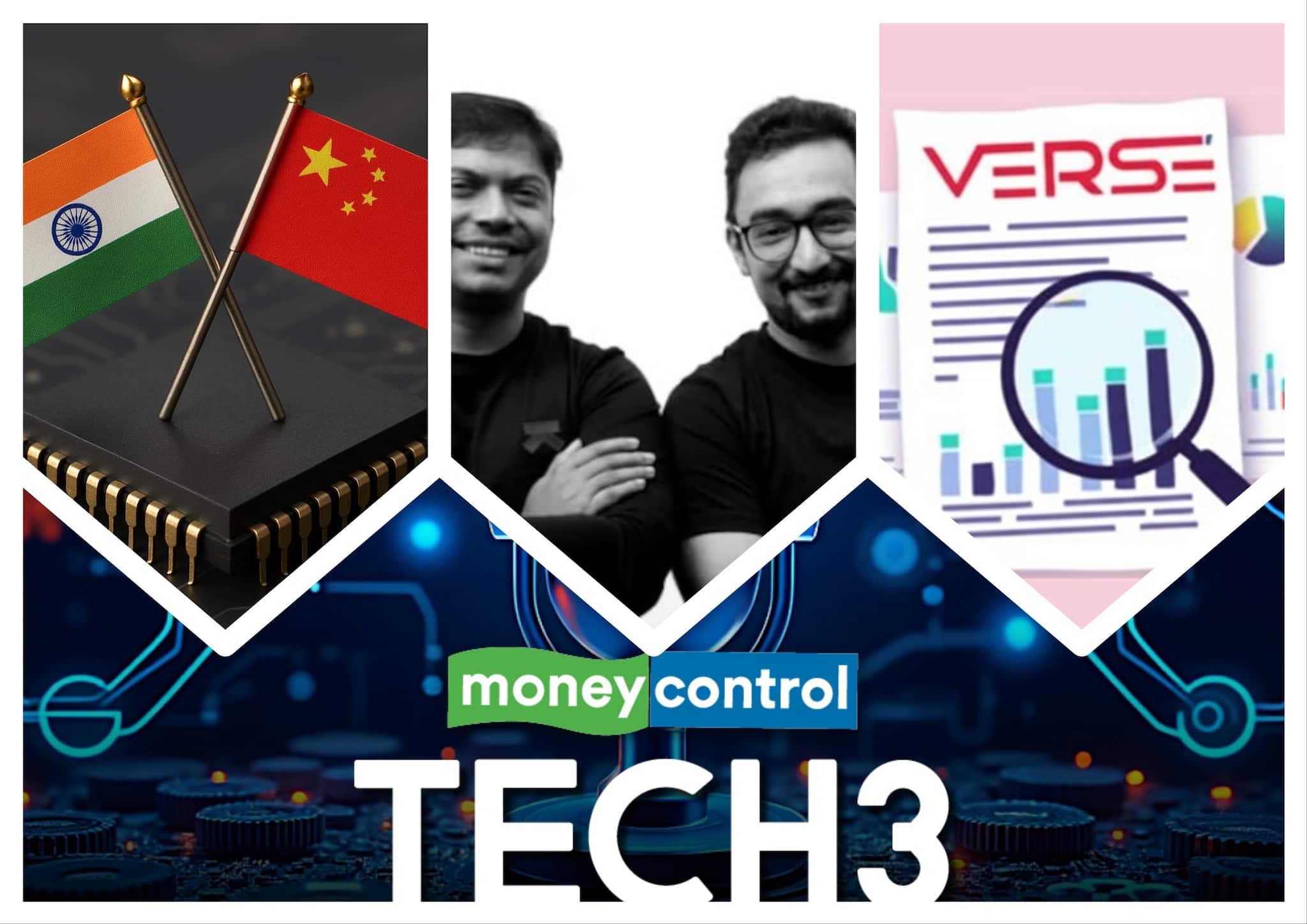Tech3 | China to get a bite of India's electronics PLI; WestBridge to ...