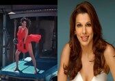 Pooja Bedi reveals her dress was 'flying from back and going down from front' while shooting Pehla Nasha, says, &quot;everyone was laughing and spotboy witnessed... &quot;
