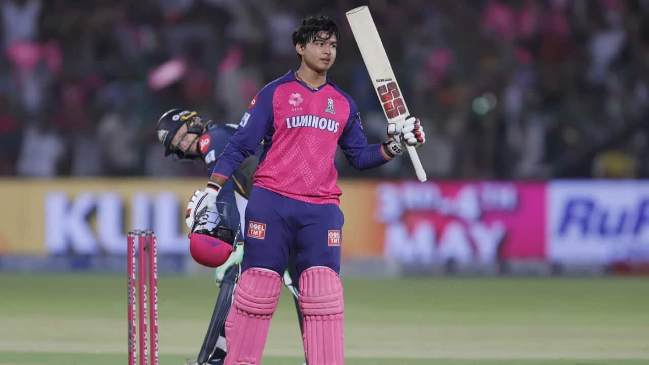 RR Retention List 2026: Full list of players retained and released by Rajasthan Royals ahead of IPL Auction 2026 RR Retention List 2026: Full list of players retained and released by Rajasthan Royals ahead of IPL Auction 2026