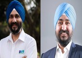Gensol Engineering shares jump 5%, hit upper circuit after MD Anmol Jaggi, director Puneet Jaggi resign