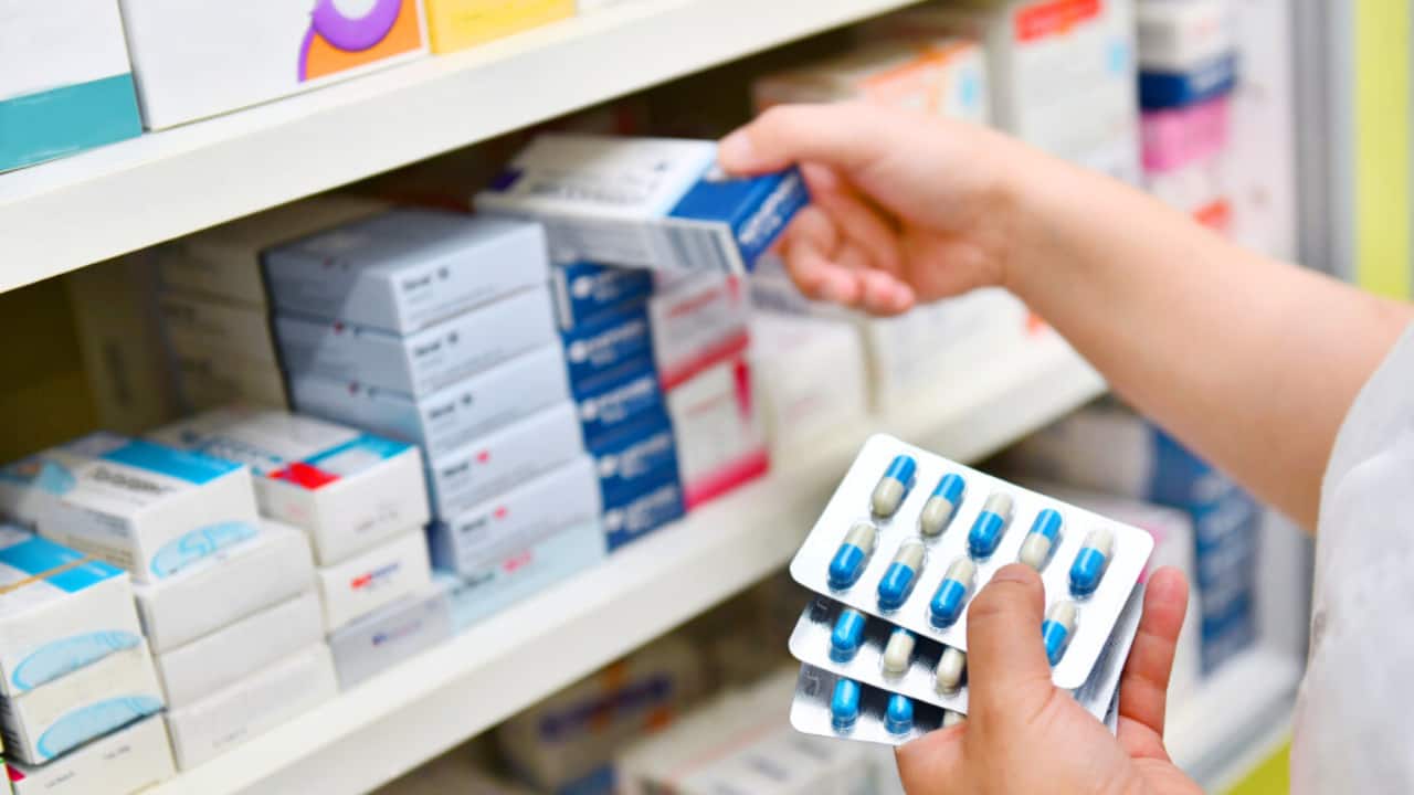 Mutual funds stay loaded up on Indian pharma - even as Trump turns up the heat