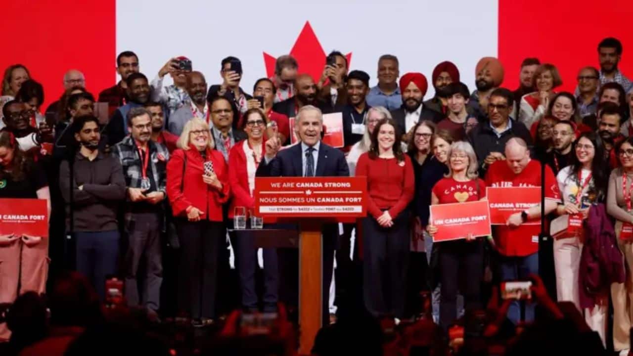 Canada Election Results: PM Modi congratulates Mark Carney and the Liberal Party on historic win, Conservative Poilievre loses Carleton seat